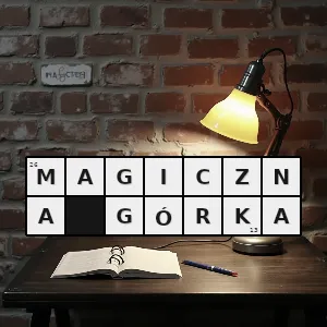 Hasło krzyżówkowe miejsce gdzie przedmioty zdają się same poruszać pod górę wbrew prawom fizyki - magiczna górka – rozwiązanie, synonimy, podpowiedzi i definicje krzyżówkowe